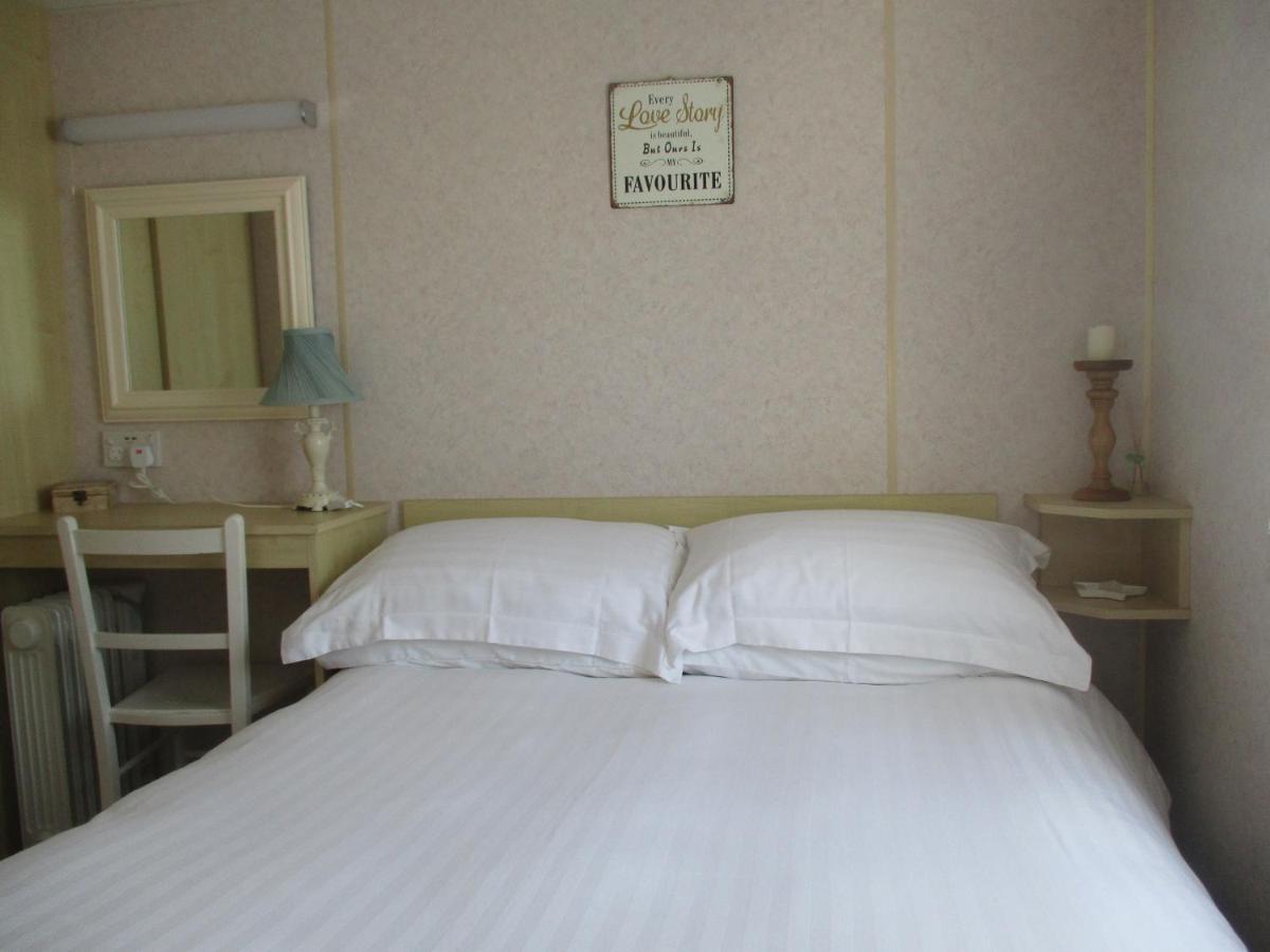 Summer Breeze Caravan Bacton  Luaran gambar