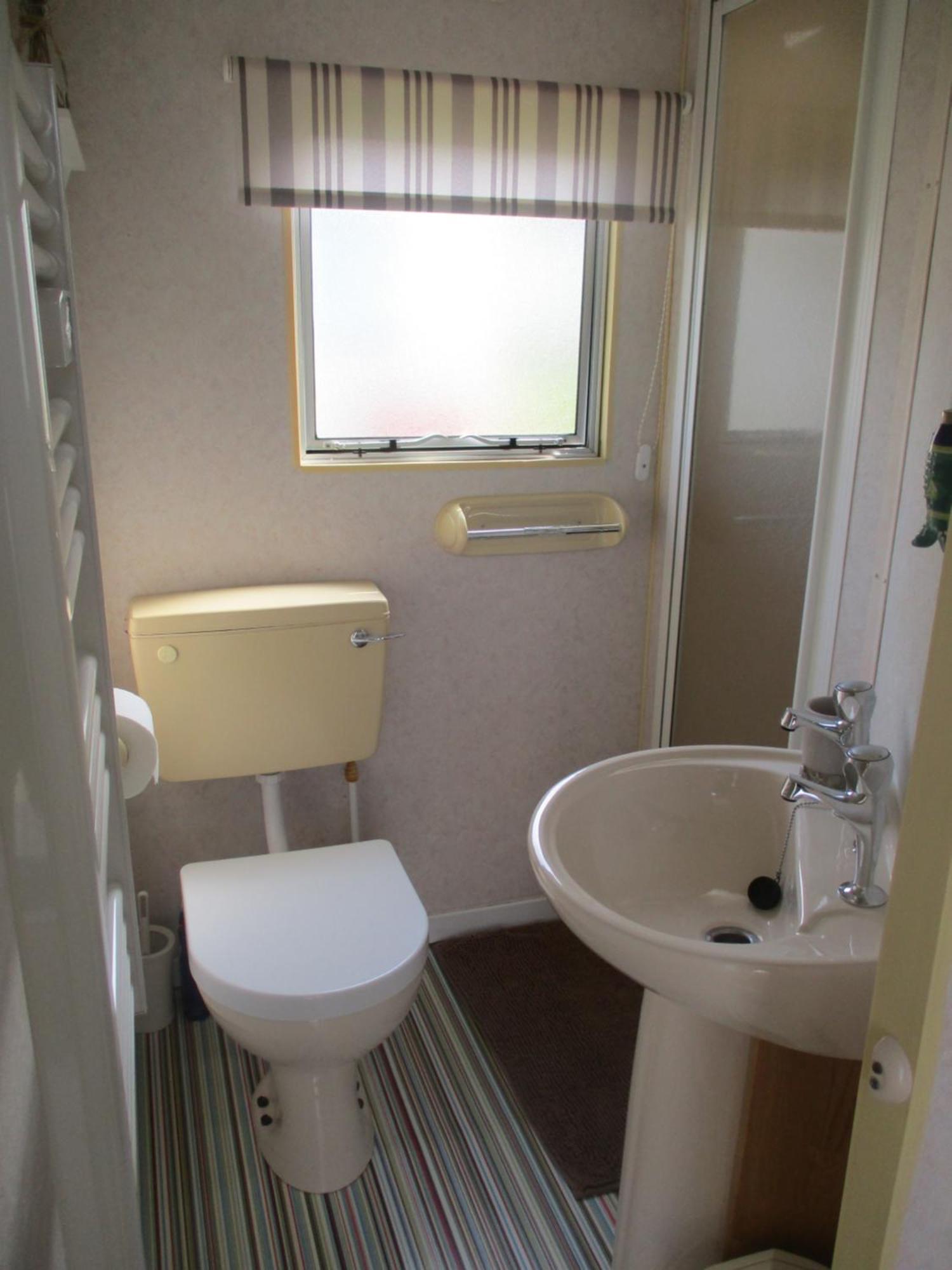 Summer Breeze Caravan Bacton  Luaran gambar