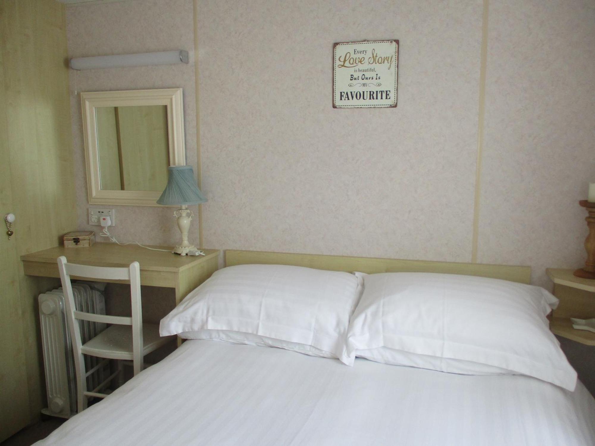 Summer Breeze Caravan Bacton  Luaran gambar