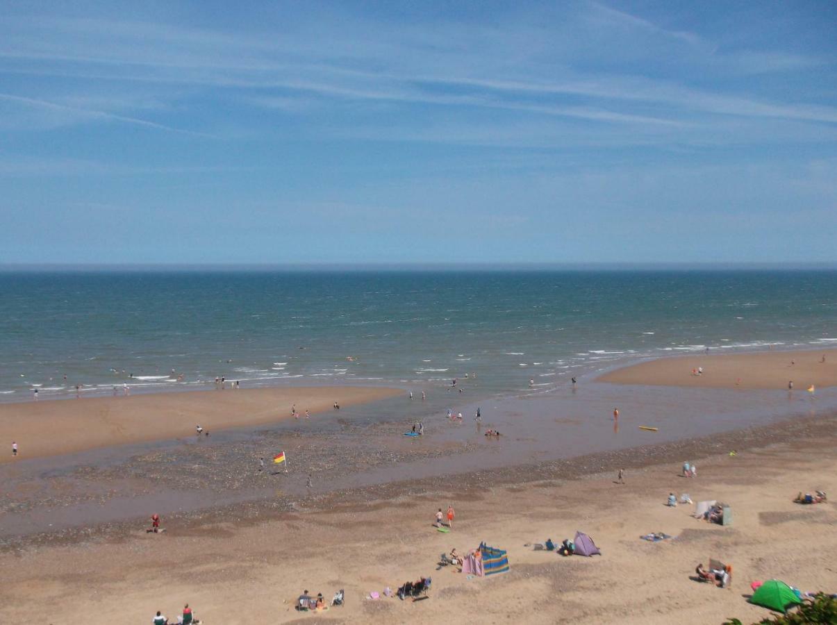 Summer Breeze Caravan Bacton  Luaran gambar